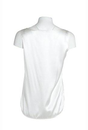 блузка женская MM (Max Mara) 1465786