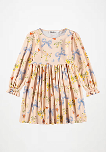 платье для девочки MOLO 1466884