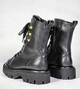 Ботинки женские PERTINI 1404513