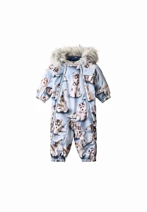 комбинезон для мальчика MOLO 1475157