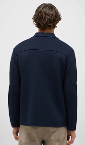 кардиган мужской MAURIZIO BALDASSARI 1458900