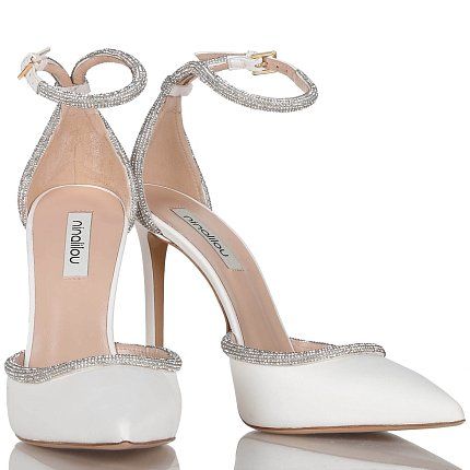 туфли женские NINALILOU 1345802