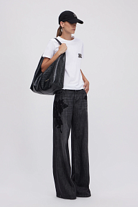 брюки женские ERMANNO FIRENZE 1459214