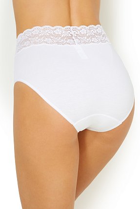 трусы женские NINA VON C 4650479485806