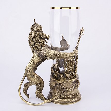 бокал для пива АРТ-СТУДИЯ КЛАССИК 1463093