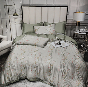 комплект постельного белья WONNE TRAUM 1398980