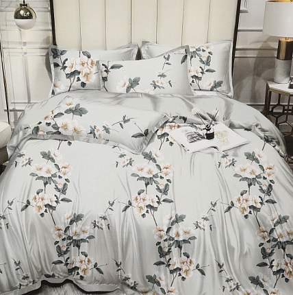 комплект постельного белья WONNE TRAUM 1395860