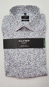 сорочка мужская OLYMP 1445910