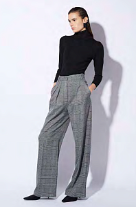 брюки женские SIMONA CORSELLINI 1436421