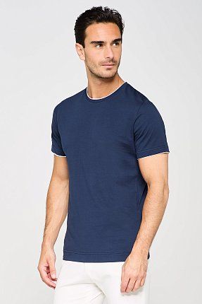 футболка мужская PAUL TAYLOR 1430281