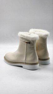 Полусапоги женские ACCADEMIA 1455211