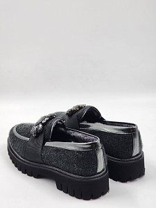 туфли женские PERTINI 1431744