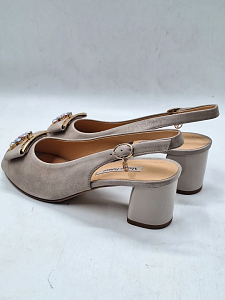 туфли женские MARINO FABIANI 1469016