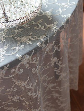 Скатерть DOMUS 1310710