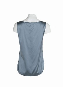блузка женская MM (Max Mara) 1465791