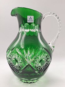 кувшин ARNSTADT KRISTALL 1321614