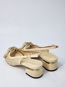 туфли женские ACCADEMIA 1418748