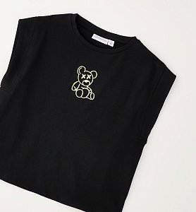 футболка для девочки SARABANDA 1463760