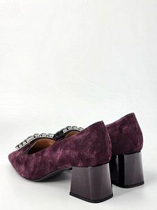 туфли женские ACCADEMIA 1407497