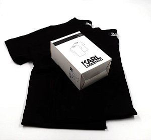 фуфайка мужская KARL LAGERFELD 1432926