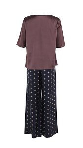 блузка женская MM (Max Mara) 1476883