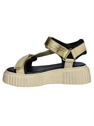 босоножки женские PERTINI 1387168