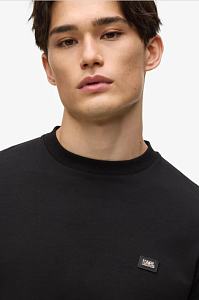 футболка мужская KARL LAGERFELD 1464414