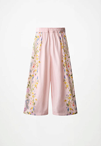 брюки для девочки MOLO 1466877