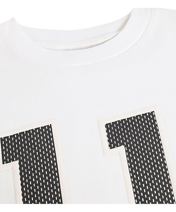 футболка для мальчика MOLO 1463554