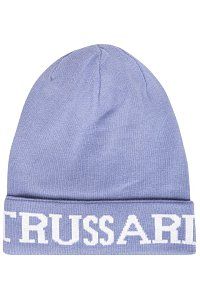 Шапка с шарфом для мальчика TRUSSARDI 1374478