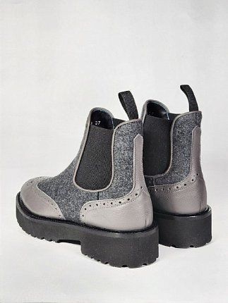 Ботинки женские DOUCAL'S 1403280