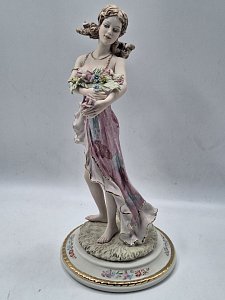 статуэтка VITTORIO SABADIN 1432077