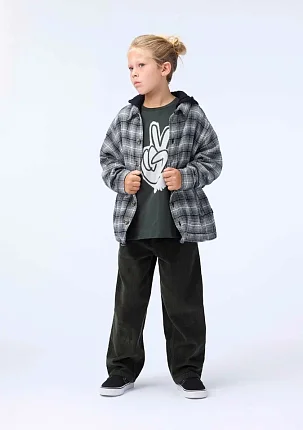 брюки для мальчика MOLO 1451957