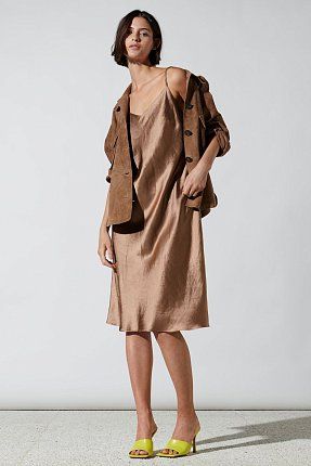 платье LUISA CERANO 1386962