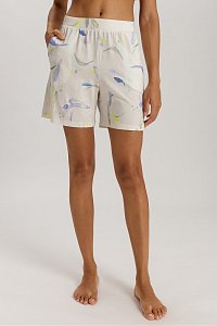 Шорты пижамные женские HANRO 888721614313