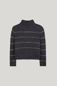 свитер женский LUISA CERANO 1453136