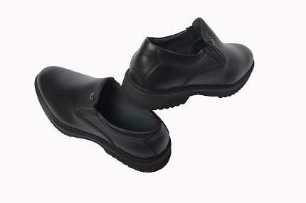 туфли мужские PAKERSON 1398662