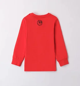 кофта для мальчика iDO 1438070