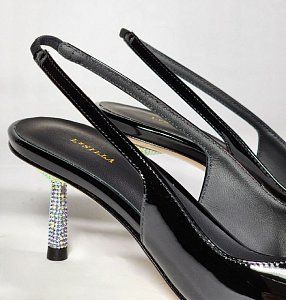 туфли женские LE SILLA 1404735