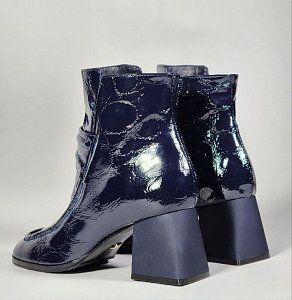 Полусапоги женские GIORGIO FABIANI 1401920