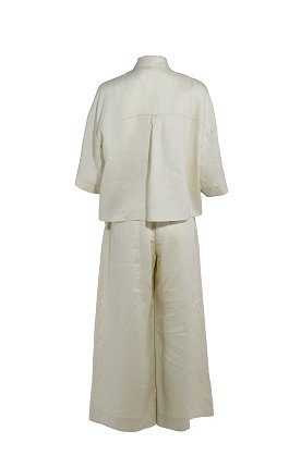 блузка женская MM (Max Mara) 1465771