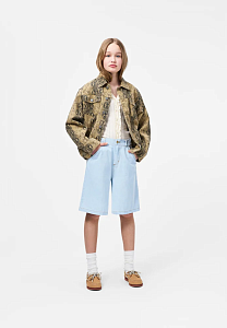 шорты для девочки MOLO 1466906