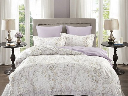 комплект постельного белья ASABELLA 1462836