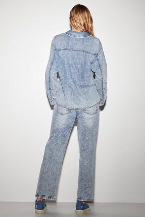 блузка LUISA CERANO 1410043