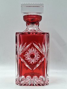 штоф ARNSTADT KRISTALL 1200447