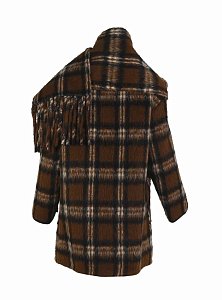 полупальто женское ERMANNO FIRENZE 1459270