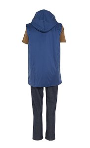 жилет женский MM (Max Mara) 1474380