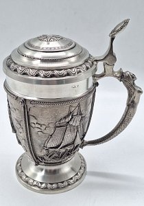 Кружка пивная ARTINA SKS 1329207