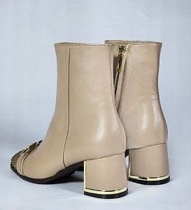 Полусапоги женские MARINO FABIANI 1403079