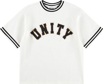 футболка для мальчика MOLO 1463503